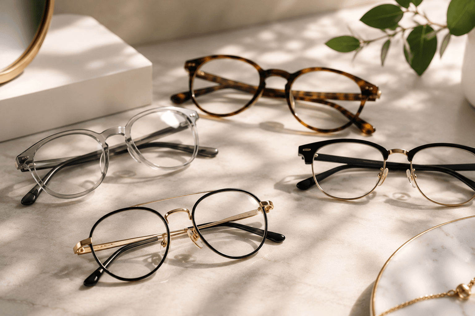 7 Small Eyeglass Details That Make a Big Difference to Your Look